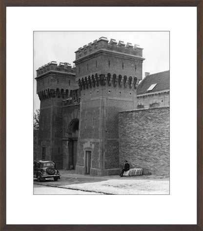 De Koepelgevangenis - 1948
