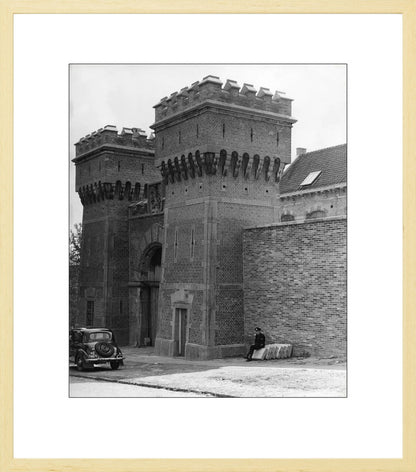 De Koepelgevangenis - 1948