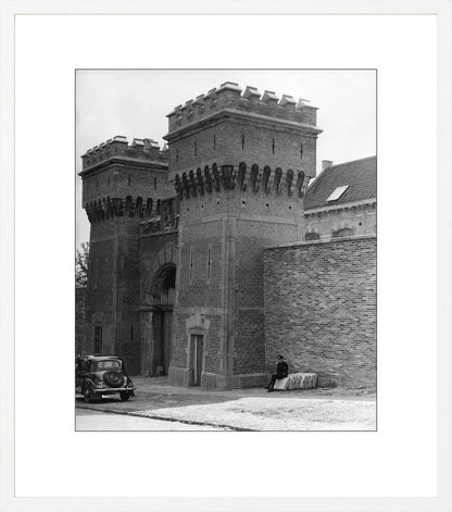 De Koepelgevangenis - 1948