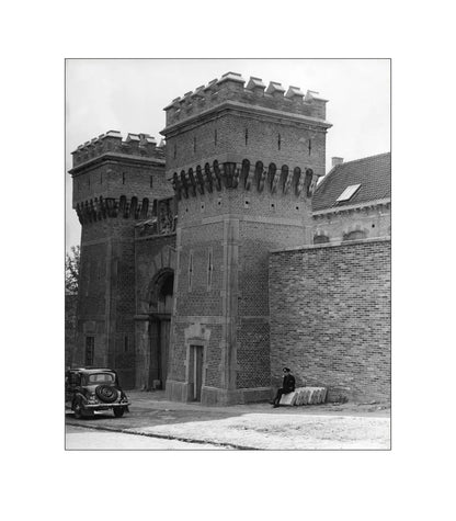 De Koepelgevangenis - 1948