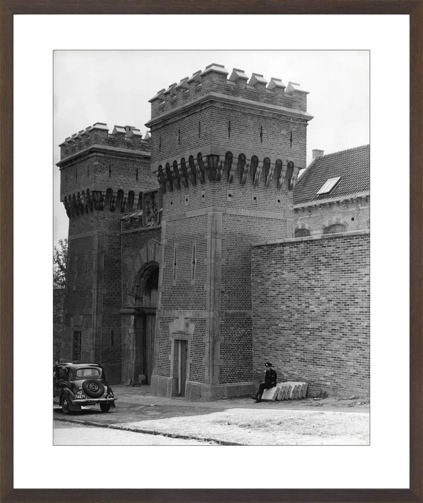 De Koepelgevangenis - 1948