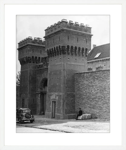 De Koepelgevangenis - 1948