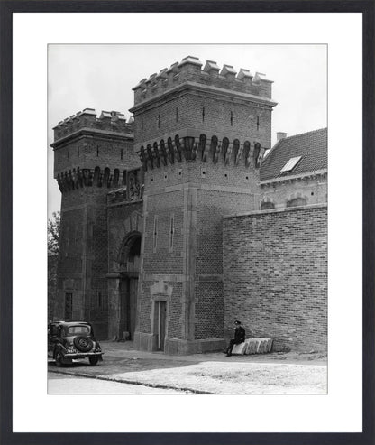 De Koepelgevangenis - 1948