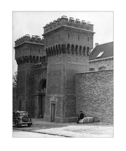 De Koepelgevangenis - 1948