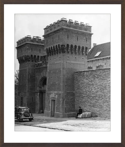 De Koepelgevangenis - 1948