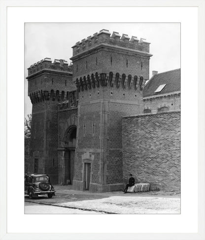 De Koepelgevangenis - 1948
