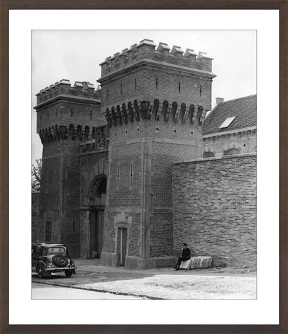 De Koepelgevangenis - 1948