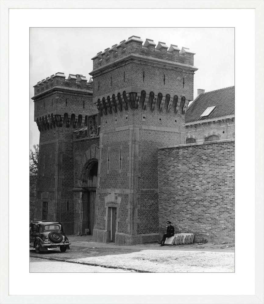 De Koepelgevangenis - 1948
