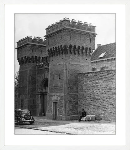 De Koepelgevangenis - 1948