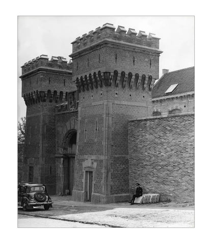 De Koepelgevangenis - 1948