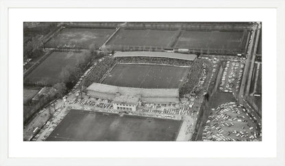 Stadion De Meer - 1971