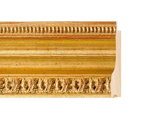 Bloklijst goud