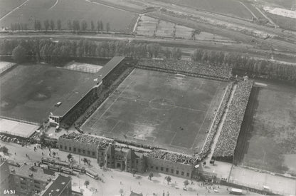 Het Kasteel - 1929