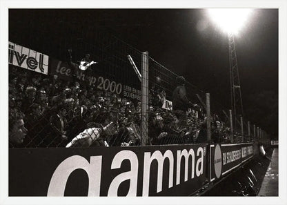 Publiek op Nieuw-Monnikenhuize  - 1981