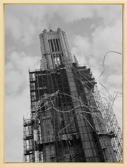 Ingebruikneming van de Eusebiustoren - 1964