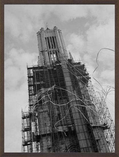 Ingebruikneming van de Eusebiustoren - 1964
