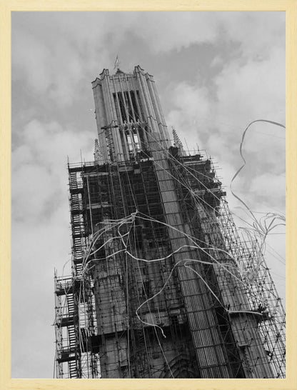 Ingebruikneming van de Eusebiustoren - 1964