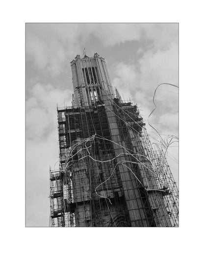 Ingebruikneming van de Eusebiustoren - 1964