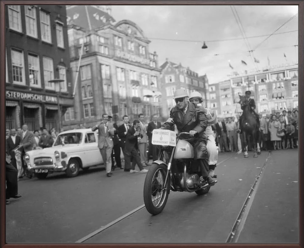 De Dam tot Damrace - 1959