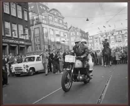De Dam tot Damrace - 1959