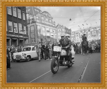 De Dam tot Damrace - 1959