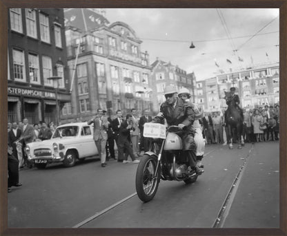 De Dam tot Damrace - 1959
