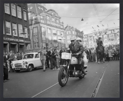 De Dam tot Damrace - 1959