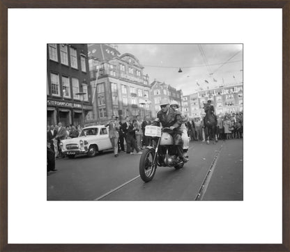 De Dam tot Damrace - 1959