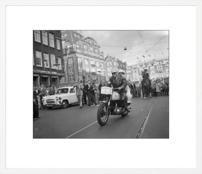 De Dam tot Damrace - 1959