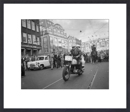 De Dam tot Damrace - 1959