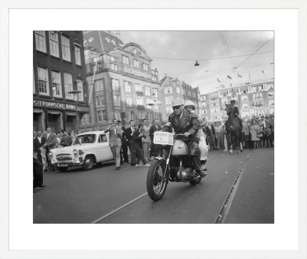 De Dam tot Damrace - 1959