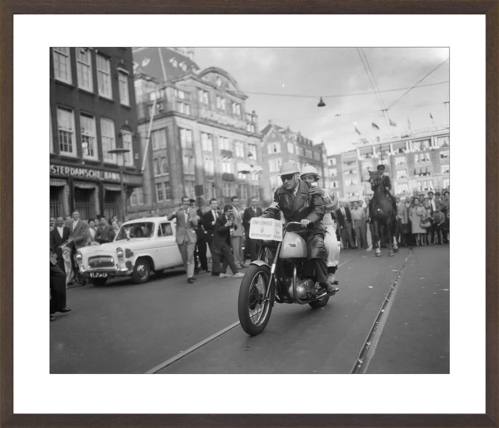 De Dam tot Damrace - 1959