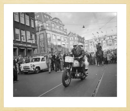 De Dam tot Damrace - 1959