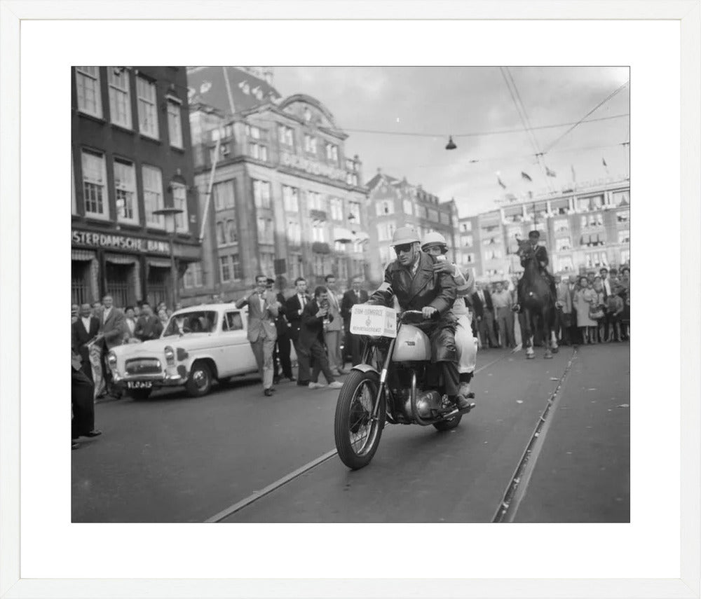 De Dam tot Damrace - 1959