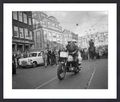 De Dam tot Damrace - 1959