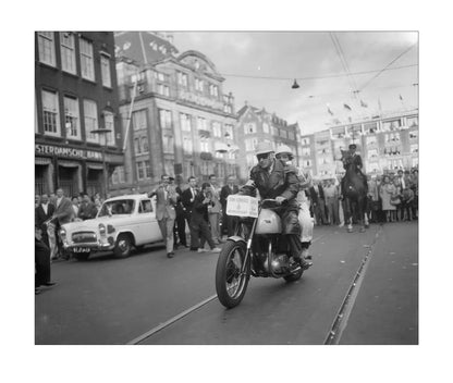 De Dam tot Damrace - 1959
