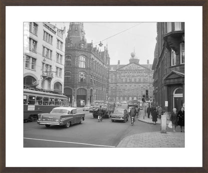 De Achterkant van Het Paleis - 1965