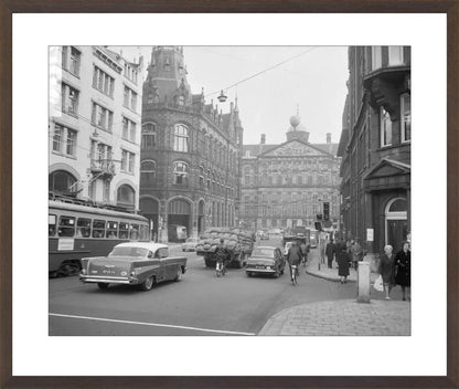 De Achterkant van Het Paleis - 1965