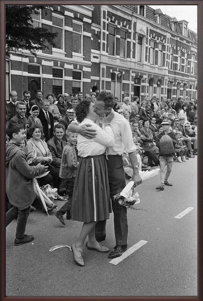Liefde op de Via Gladiola - 1965