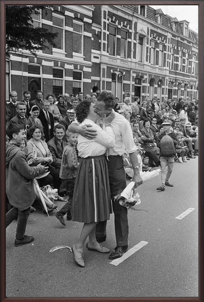 Liefde op de Via Gladiola - 1965