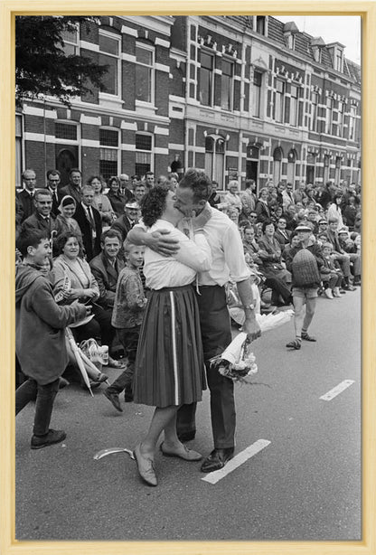 Liefde op de Via Gladiola - 1965
