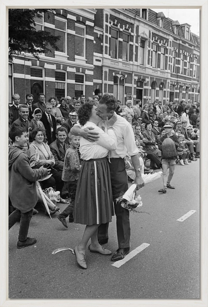 Liefde op de Via Gladiola - 1965