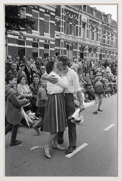 Liefde op de Via Gladiola - 1965