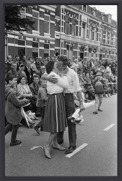 Liefde op de Via Gladiola - 1965