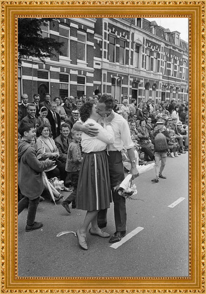 Liefde op de Via Gladiola - 1965