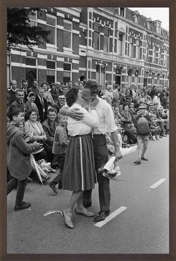 Liefde op de Via Gladiola - 1965