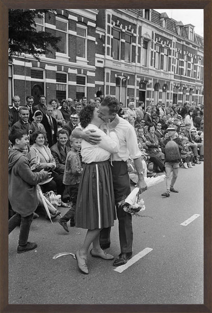 Liefde op de Via Gladiola - 1965