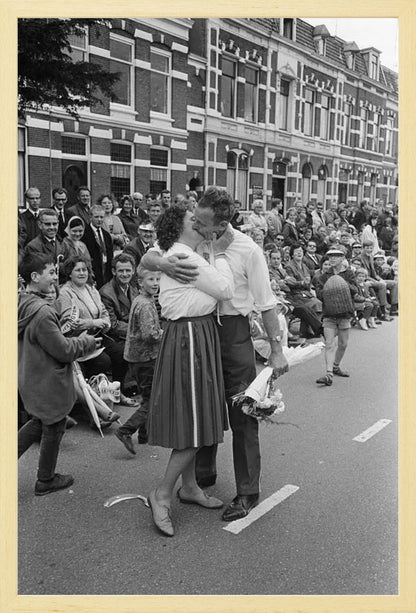 Liefde op de Via Gladiola - 1965