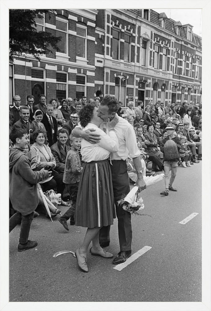 Liefde op de Via Gladiola - 1965