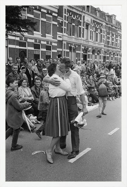 Liefde op de Via Gladiola - 1965